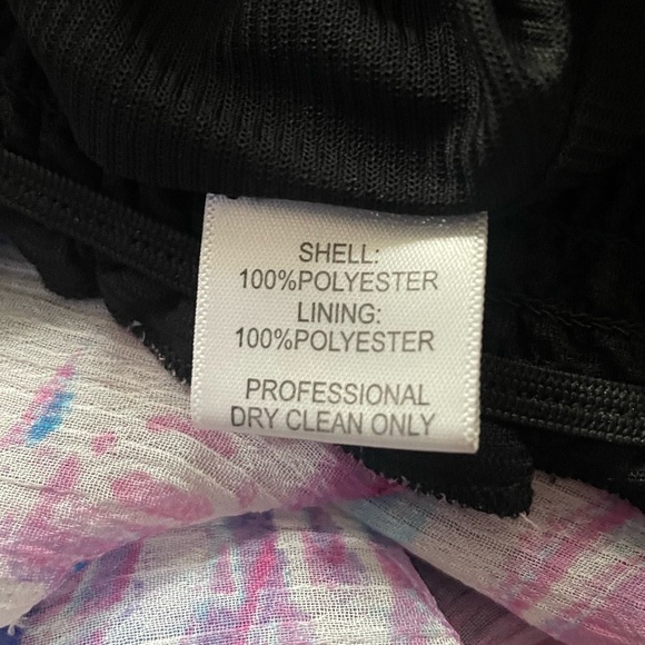 Alberto Makali Convertible Bubble Fairy Maxi Slip Skirt Dress Small Y2K Boho - Picture 8 of 12